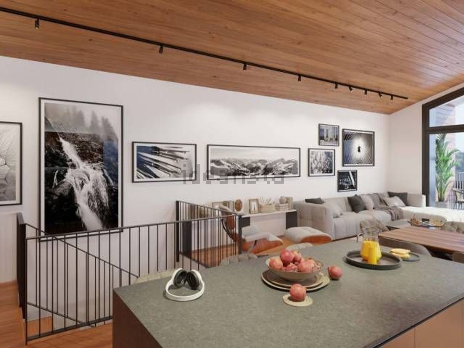 3-bedroom townhouse for sale in El Tarter, Canillo · 15 of 60