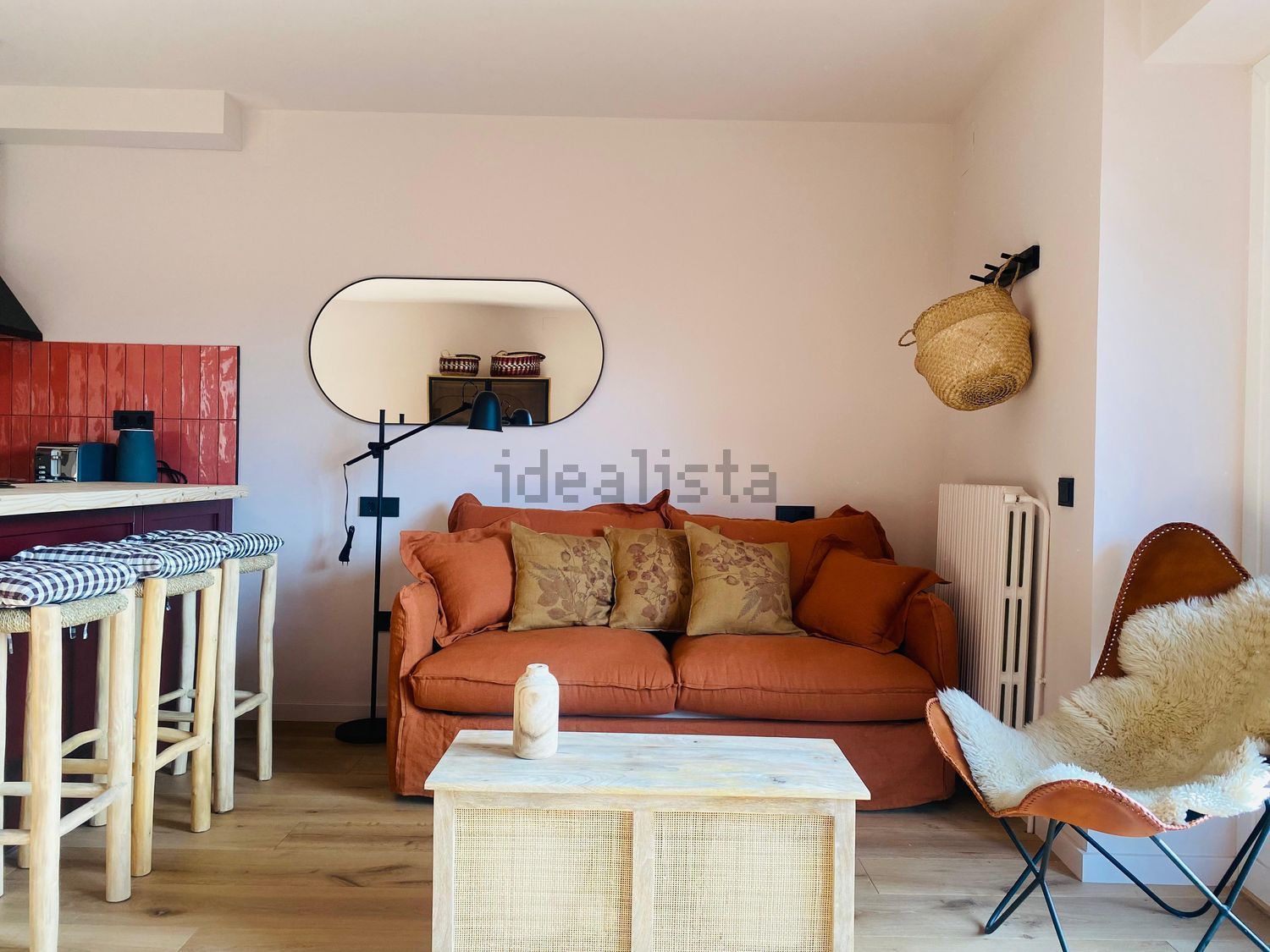 Pis de 1 habitacions en venda a El Tarter, Canillo · 24 de 40