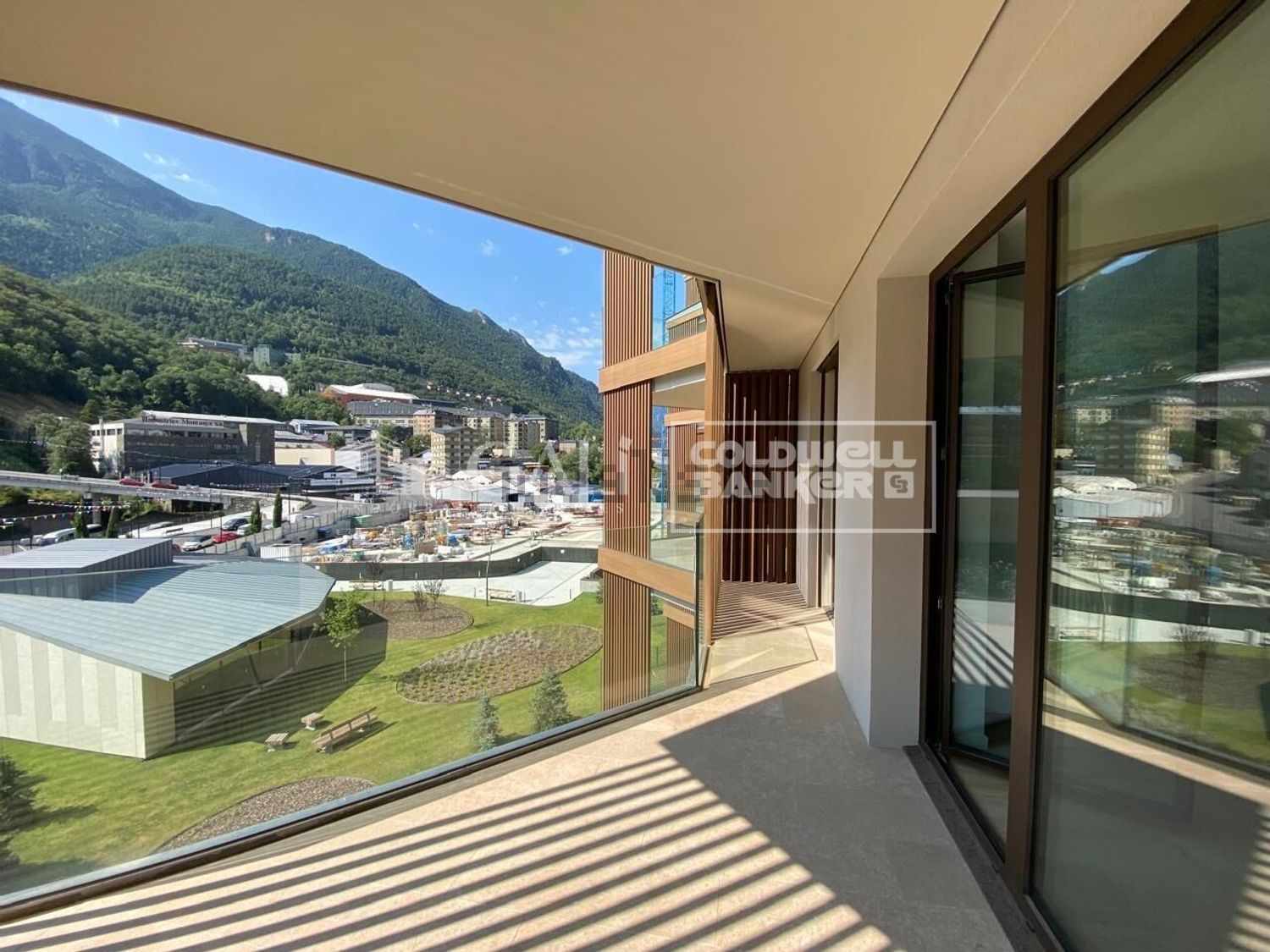 2-bedroom flat for rent in Andorra la Vella · 54 of 58