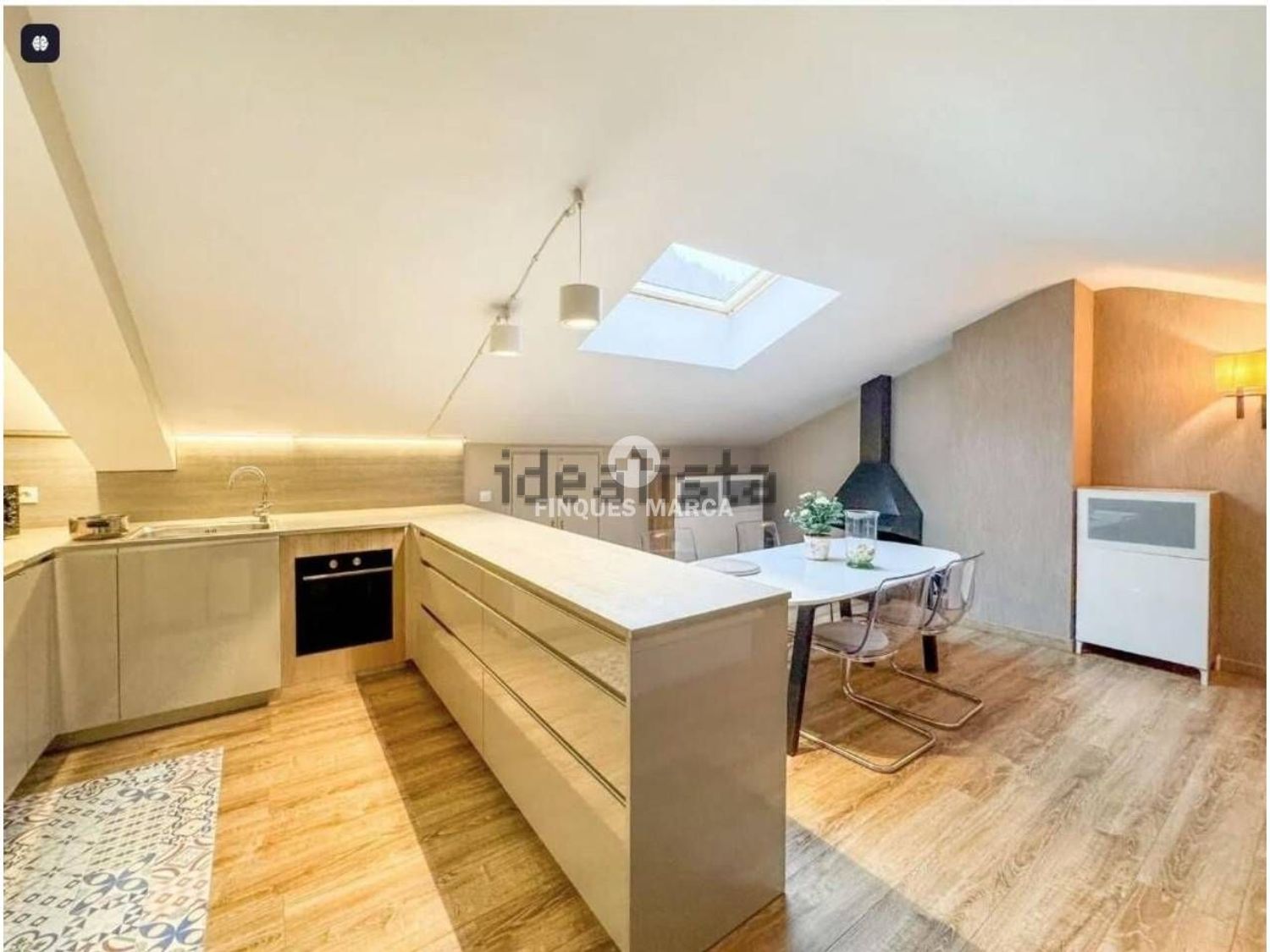 Dúplex de 3 habitacions de lloguer a Incles, Canillo · 33 de 48