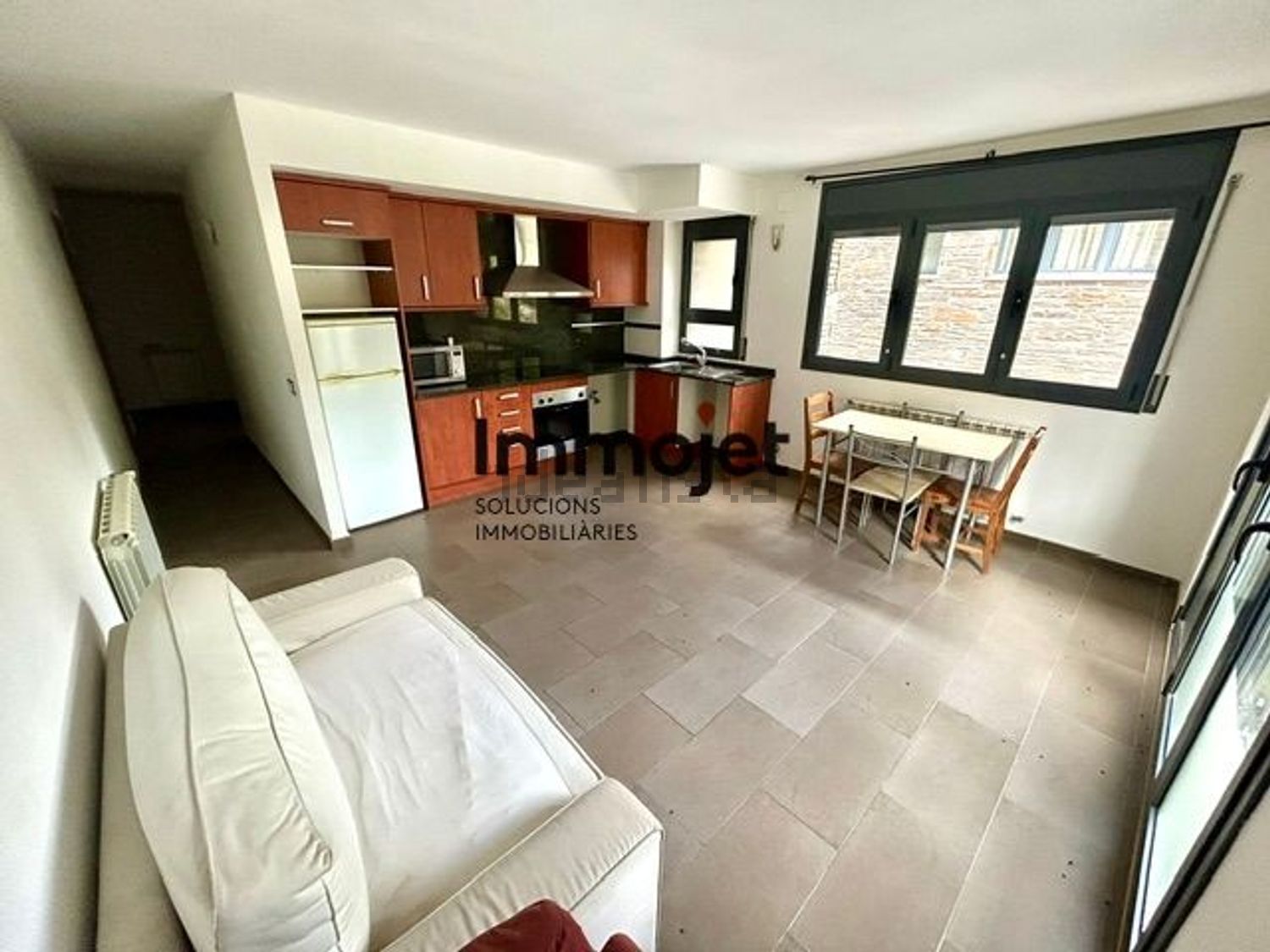 2-bedroom flat for sale in El Tarter, Canillo · 59 of 60