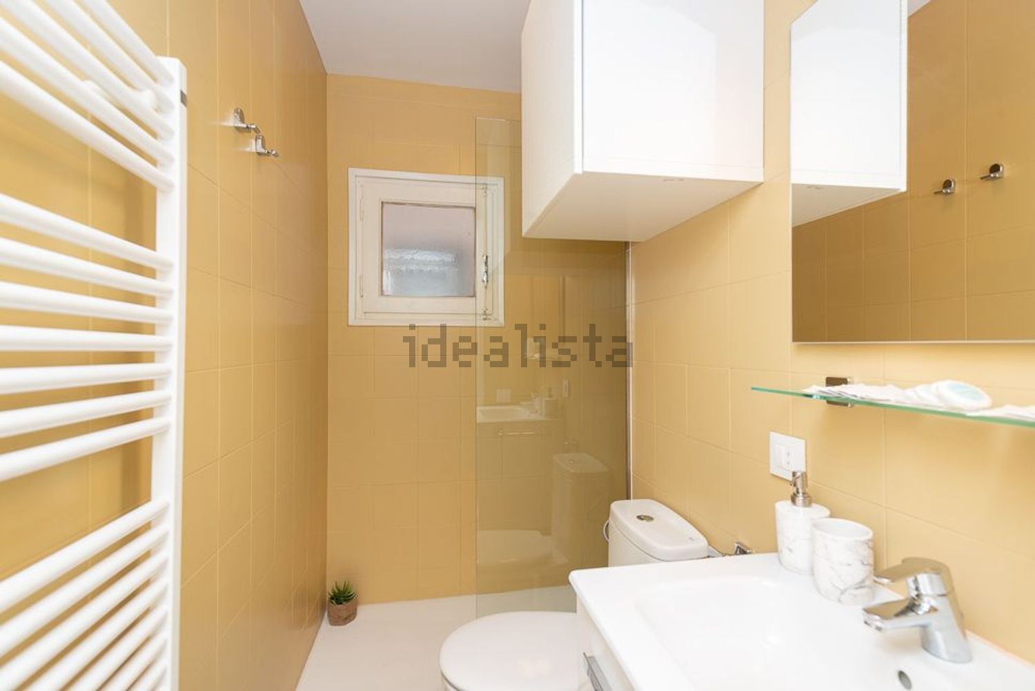 1-bedroom flat for sale in Pas de la Casa, Encamp · 4 of 8