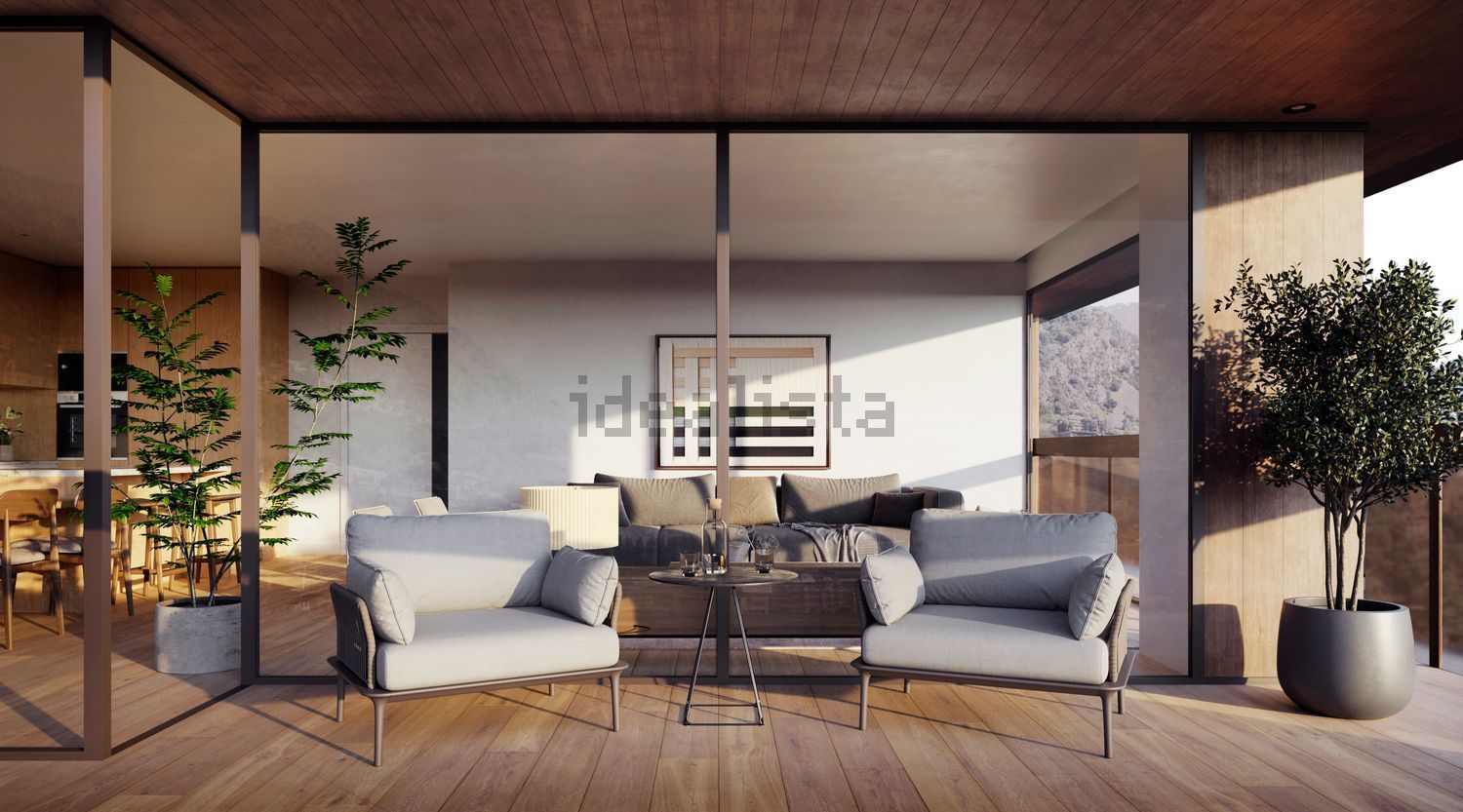 4-bedroom flat for sale in Escaldes-Engordany · 9 of 21