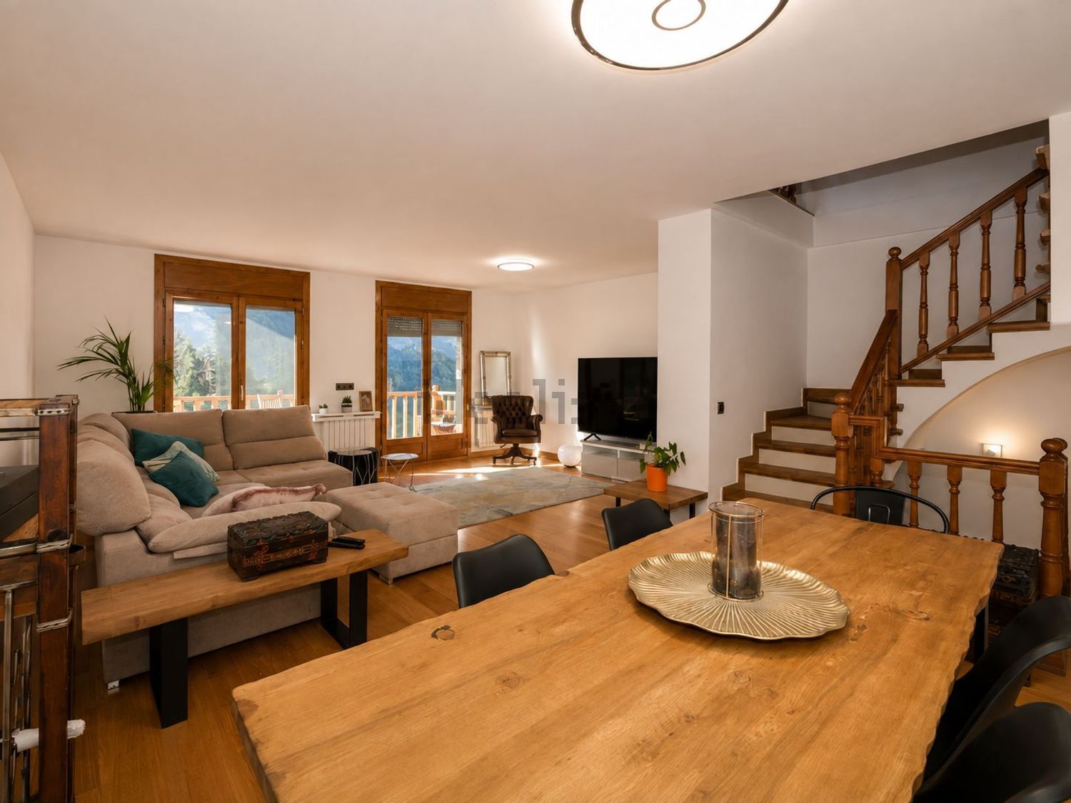 Casa adossada de 3 habitacions en venda a Sant Julià de Lòria · 22 de 41