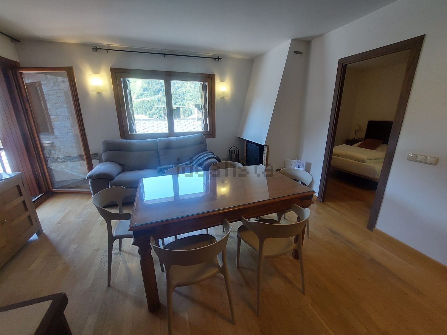 3-bedroom flat for sale in El Tarter, Canillo · 21 of 48