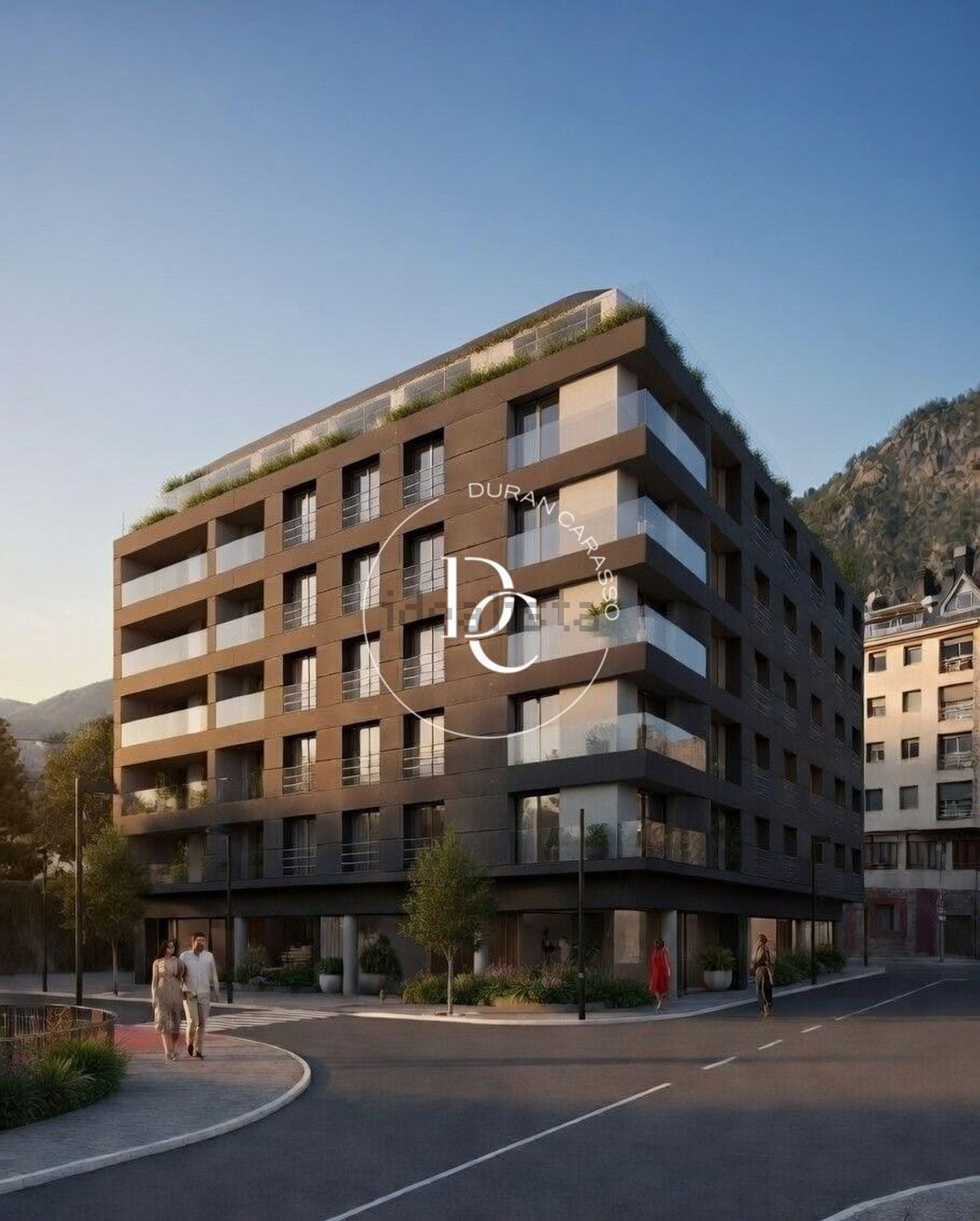 2-bedroom flat for sale in Andorra la Vella · 9 of 30