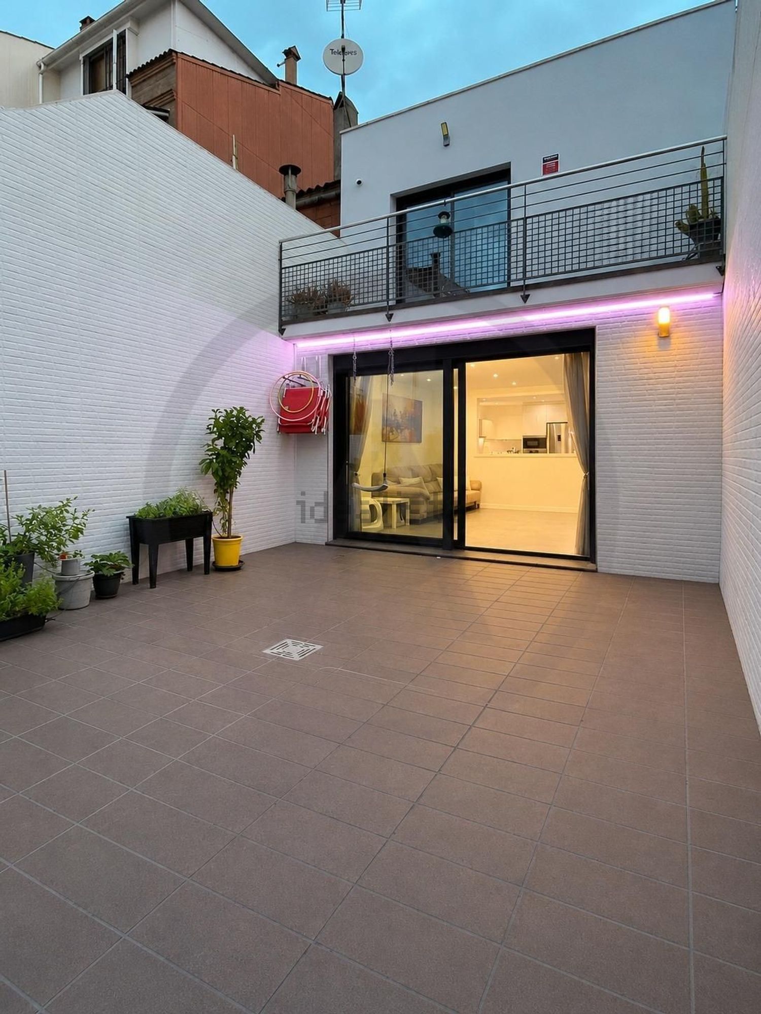 Chalet adosado en venta en Sant Pere Nord