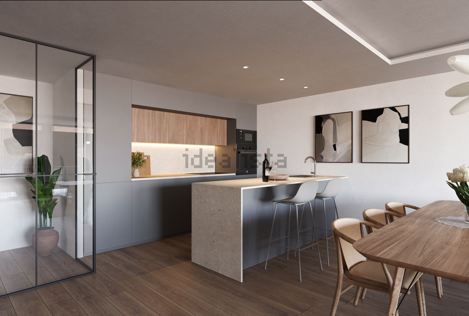 3-bedroom flat for sale in Escaldes-Engordany · 21 of 55