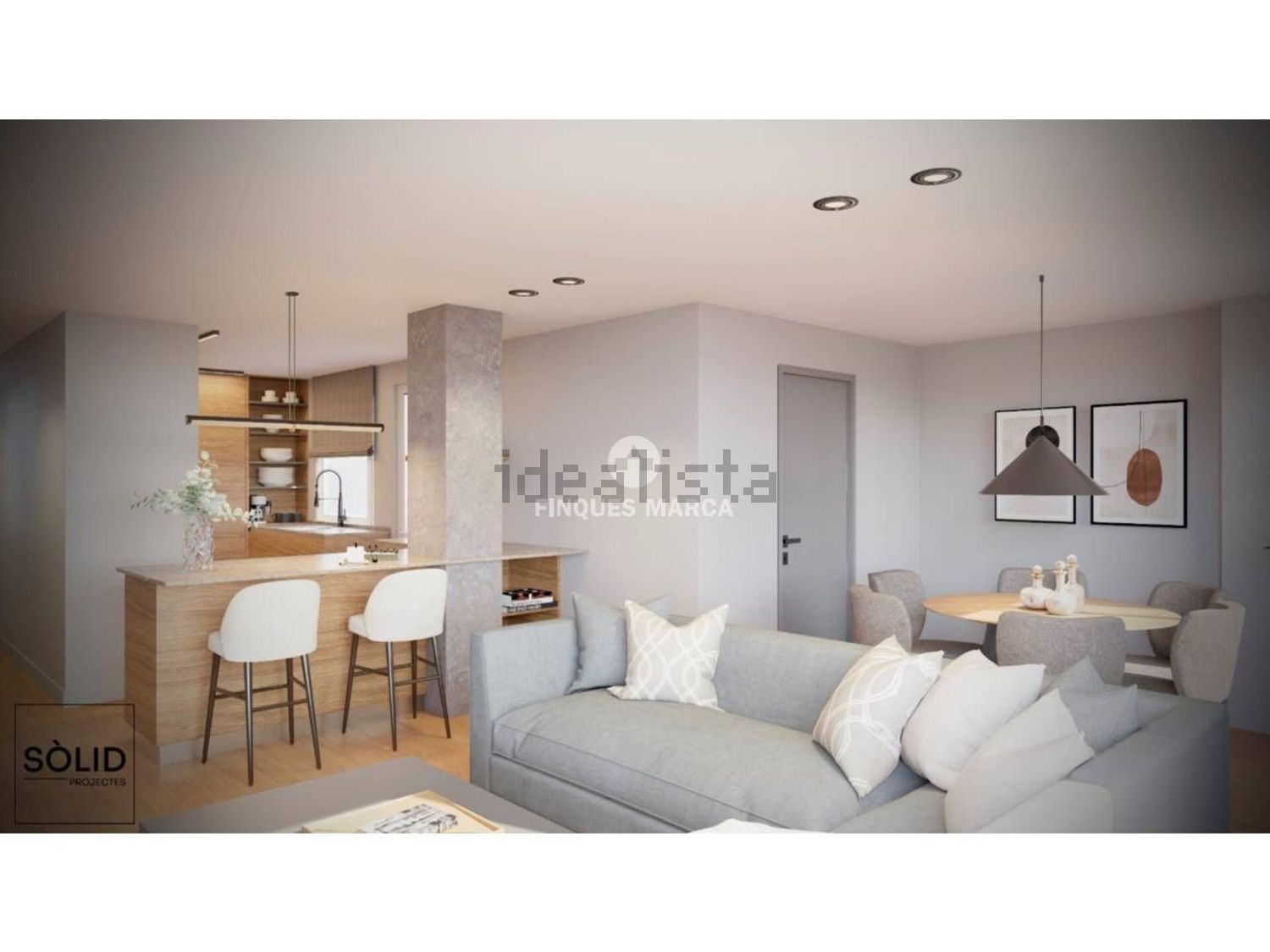 3-bedroom flat for sale in Andorra la Vella · 16 of 32