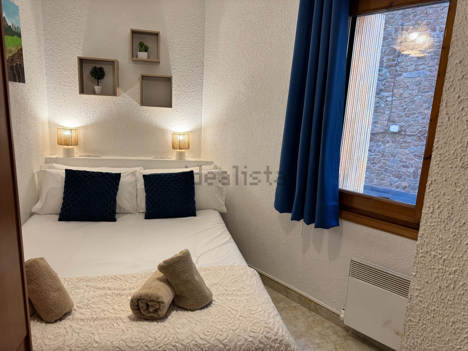 1-bedroom flat for sale in Pas de la Casa, Encamp · 9 of 26