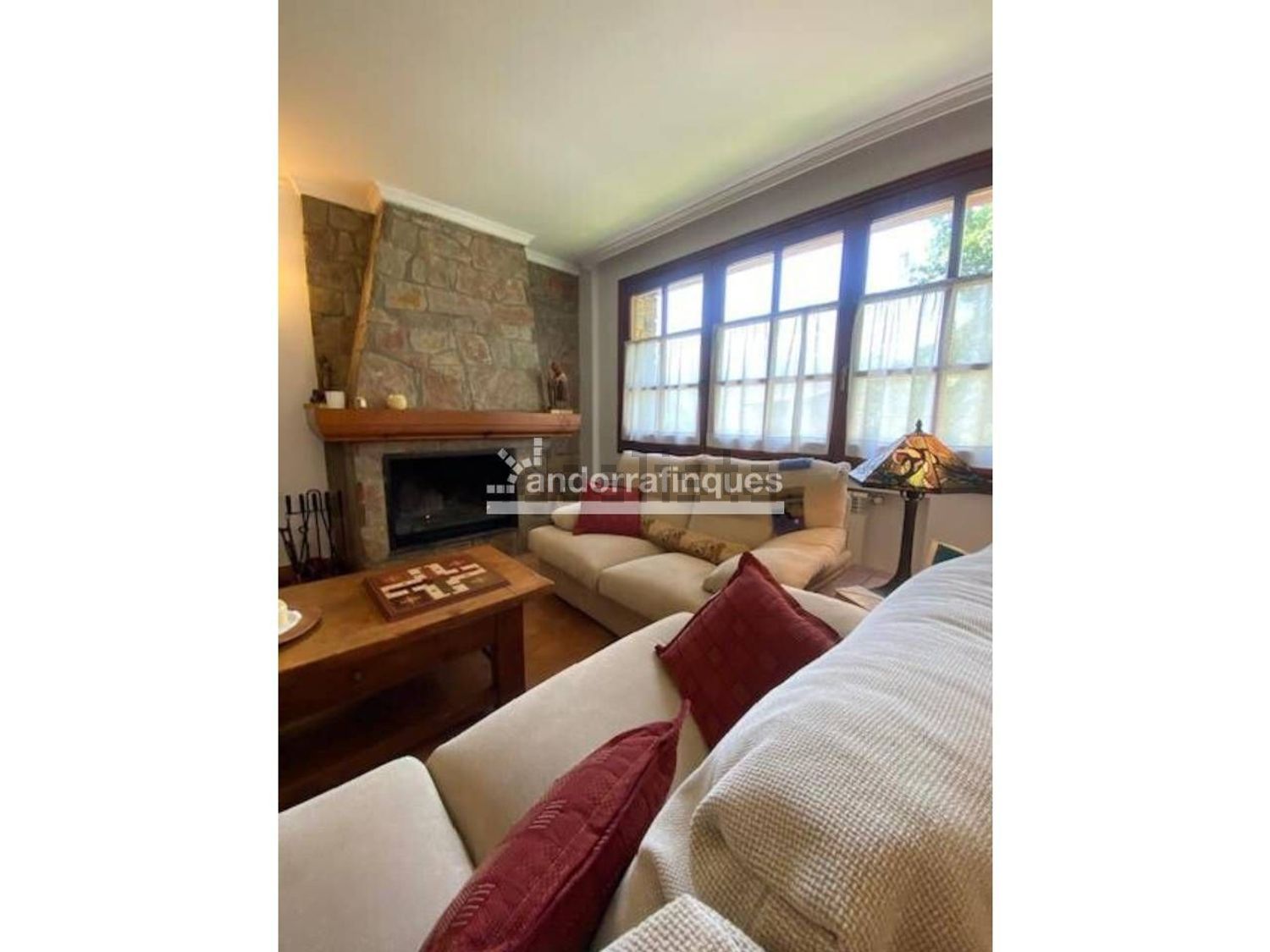 3-bedroom flat for sale in Sispony, La Massana · 35 of 38