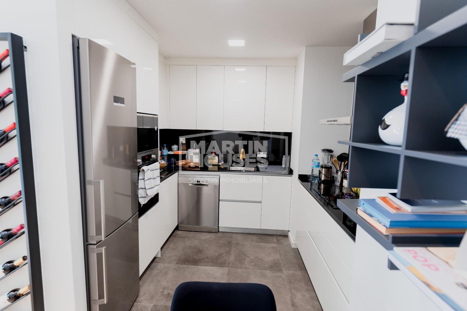 3-bedroom penthouse for sale in Andorra la Vella · 21 of 33