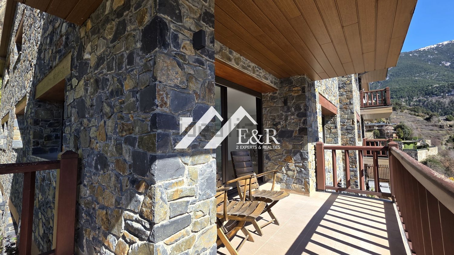 2-bedroom flat for rent in Escaldes-Engordany · 23 of 60