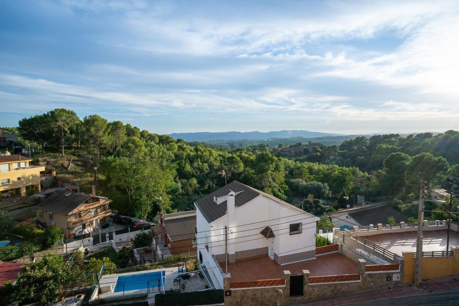 Casa o chalet independiente en venta en Calle Tunísia