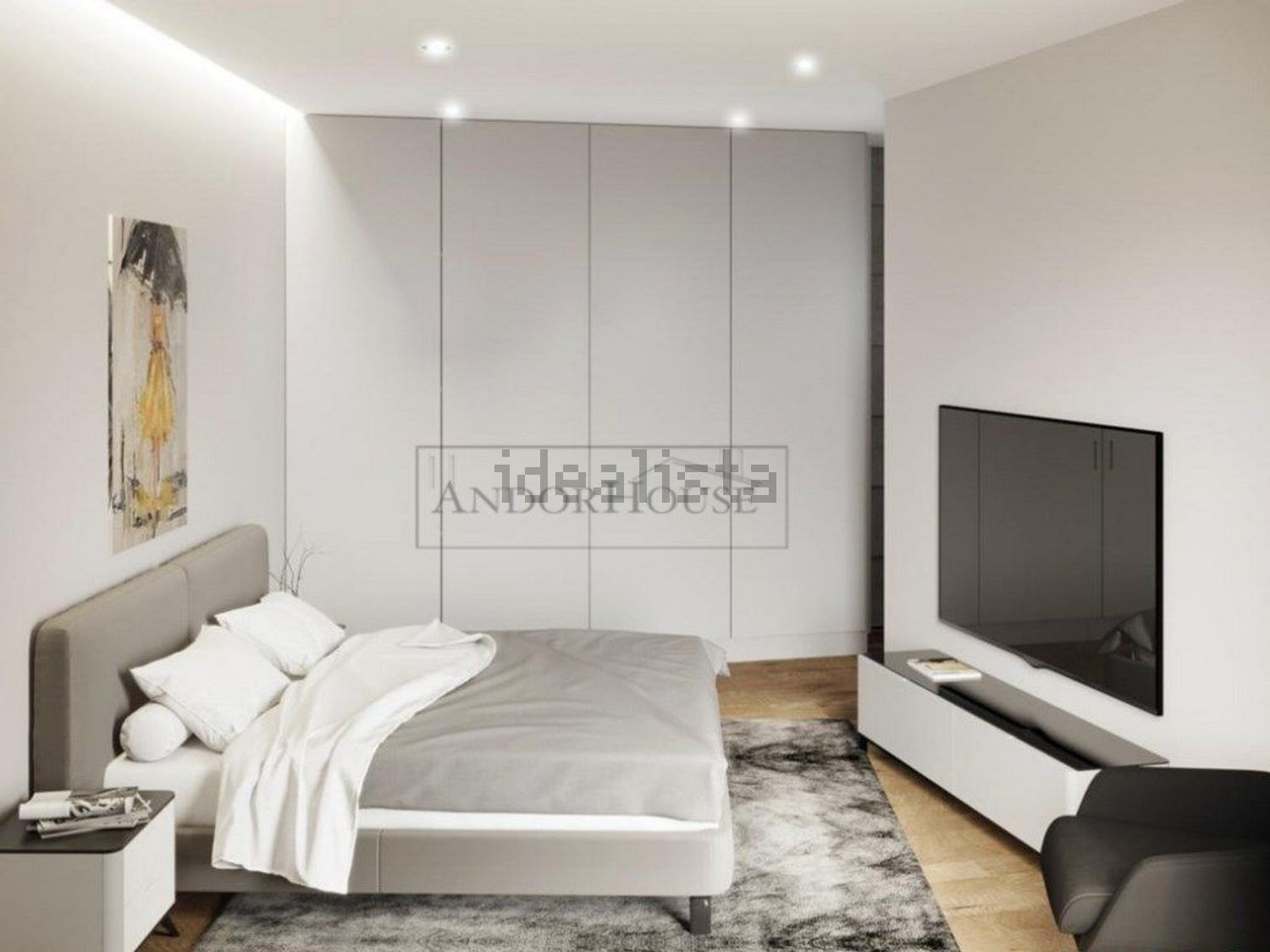 3-bedroom flat for sale in Andorra la Vella · 26 of 29