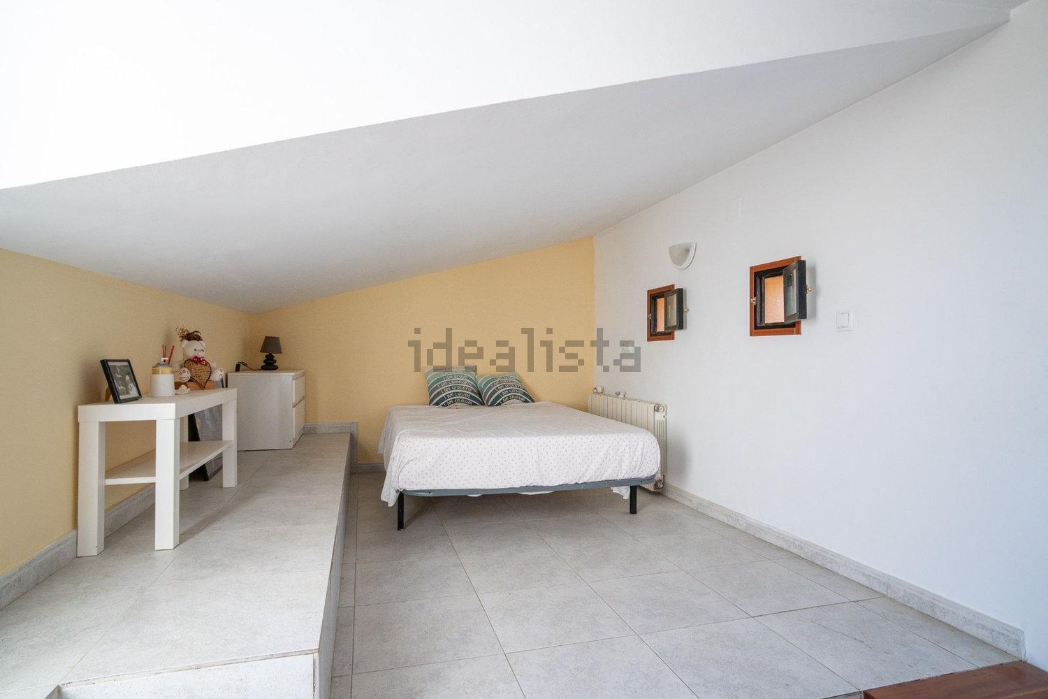 Casa o chalet independiente en venta en Calle Tunísia