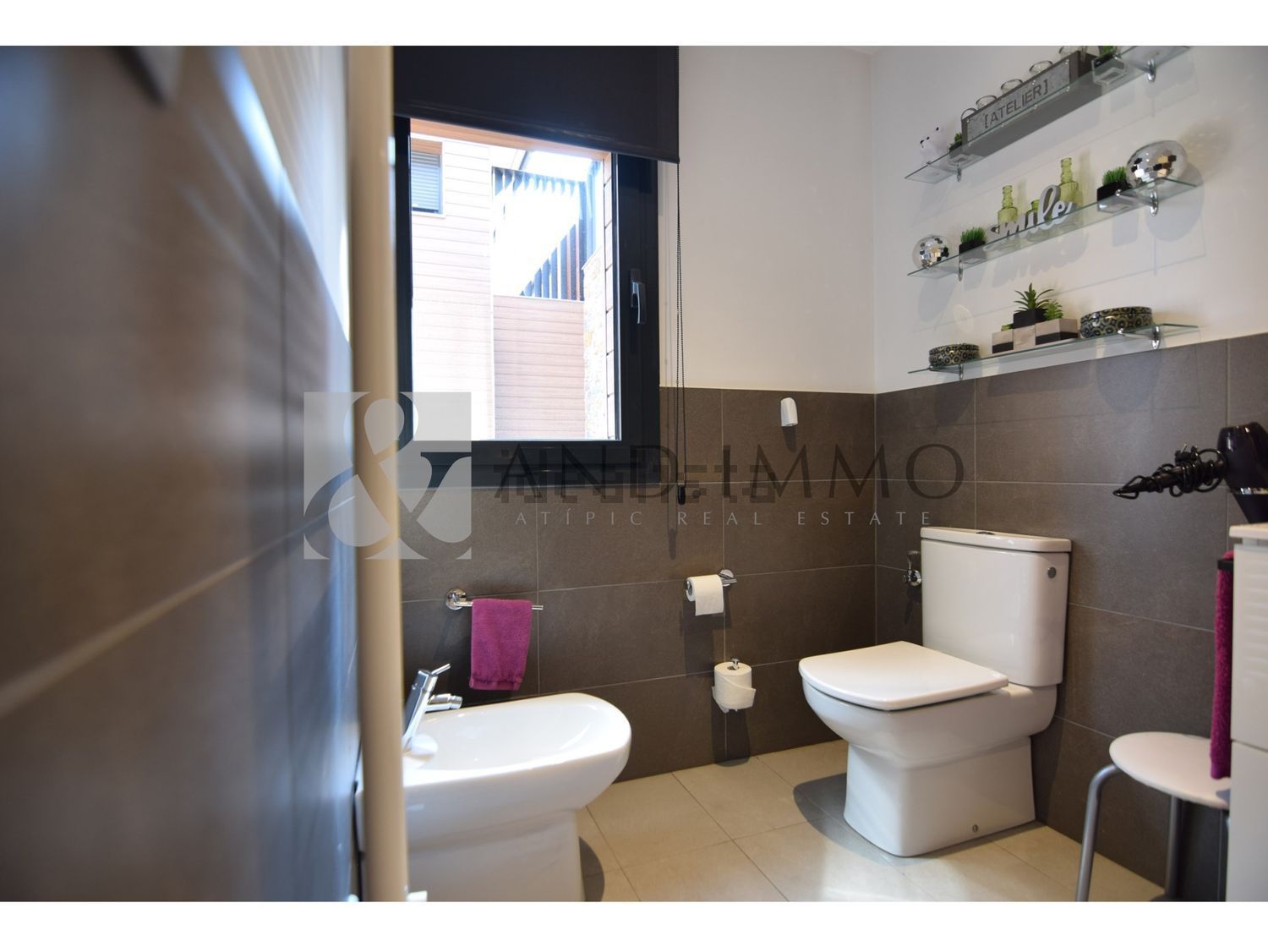 4-bedroom townhouse for rent in Aixirivall, Sant Julià de Lòria · 55 of 60