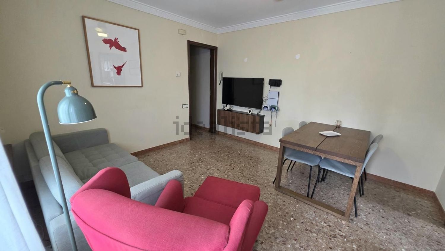 Piso en venta en Calle Renaixement
