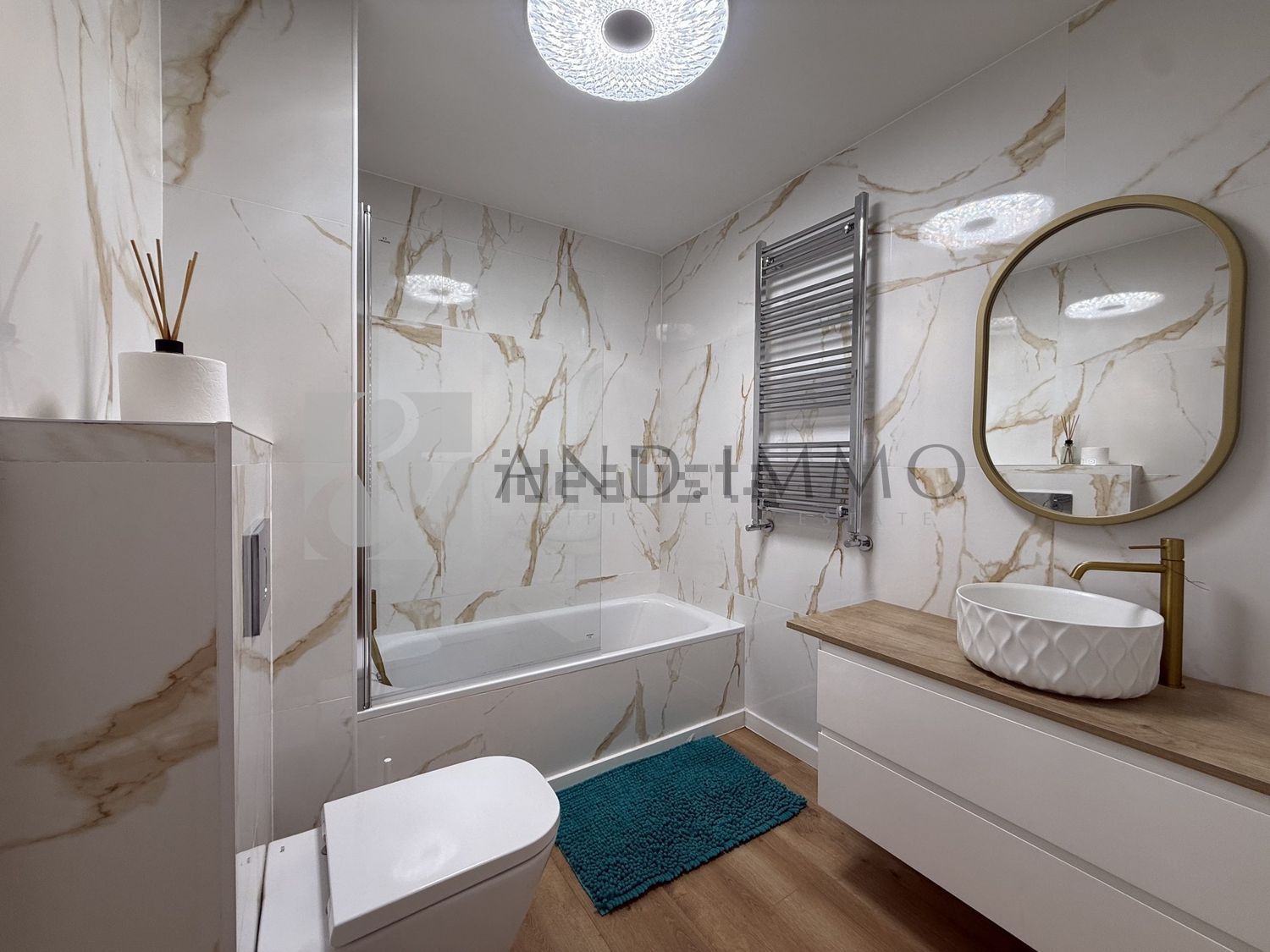 3-bedroom flat for rent in Escaldes-Engordany · 18 of 26