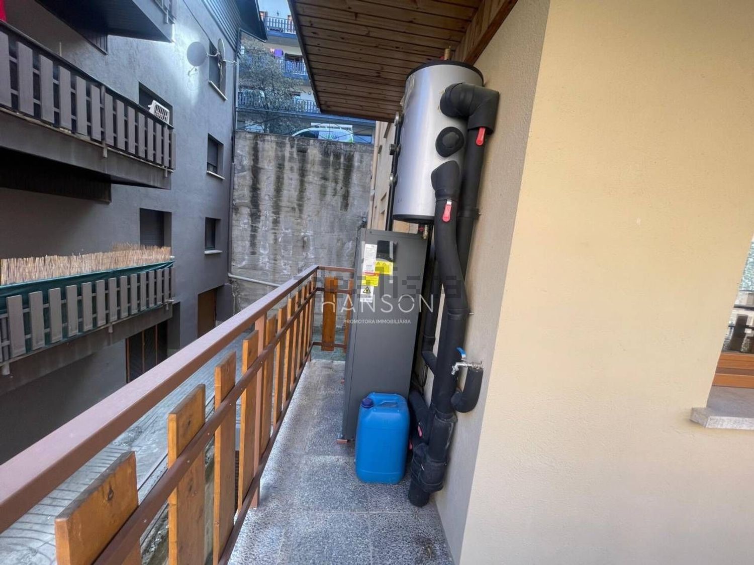 Appartement 3 chambres à vendre à Encamp · 40 sur 60