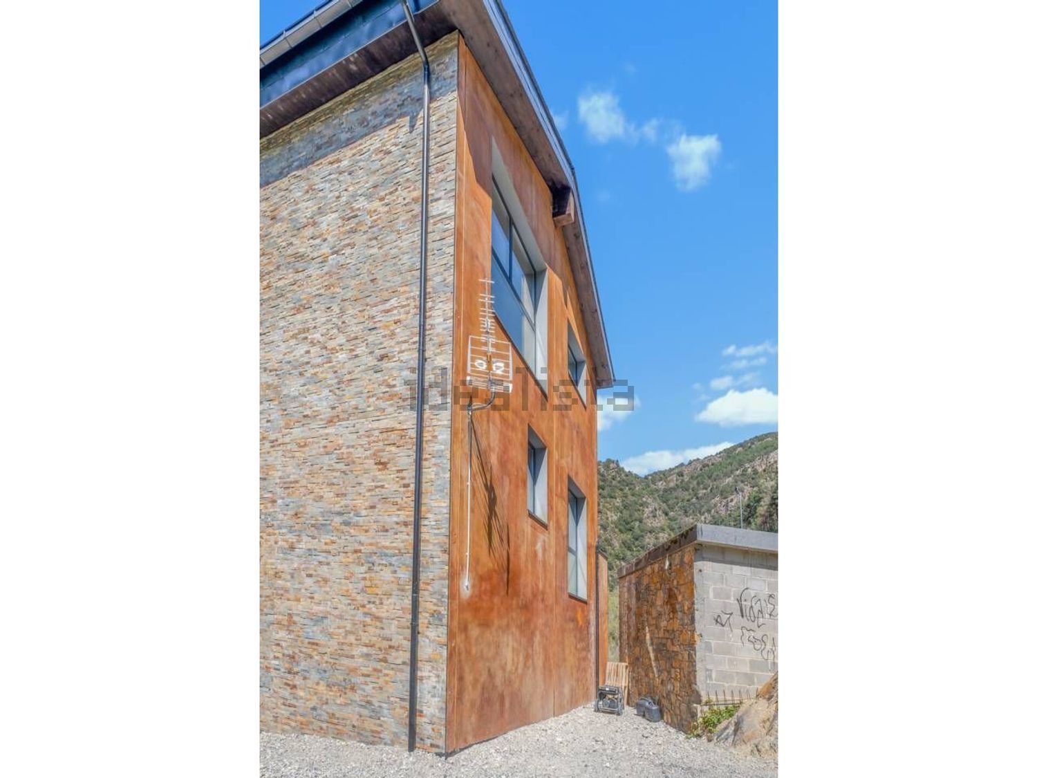 3-bedroom chalet for sale in Auvinyà, Sant Julià de Lòria · 4 of 24