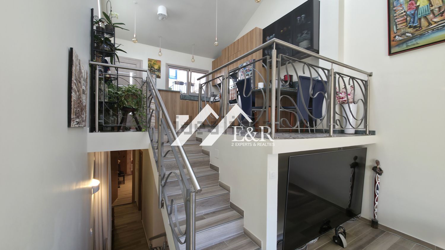 5-bedroom townhouse for sale in Escaldes-Engordany · 5 of 36