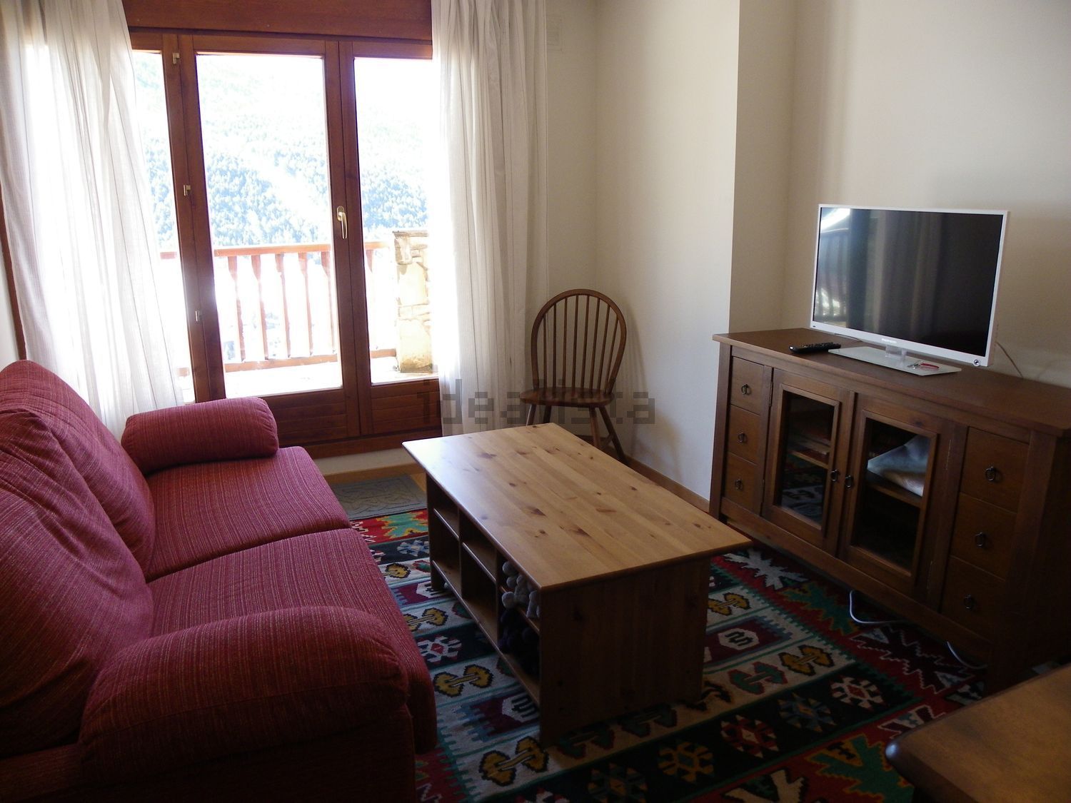 Appartement 1 chambres à vendre à El Tarter, Canillo · 28 sur 43