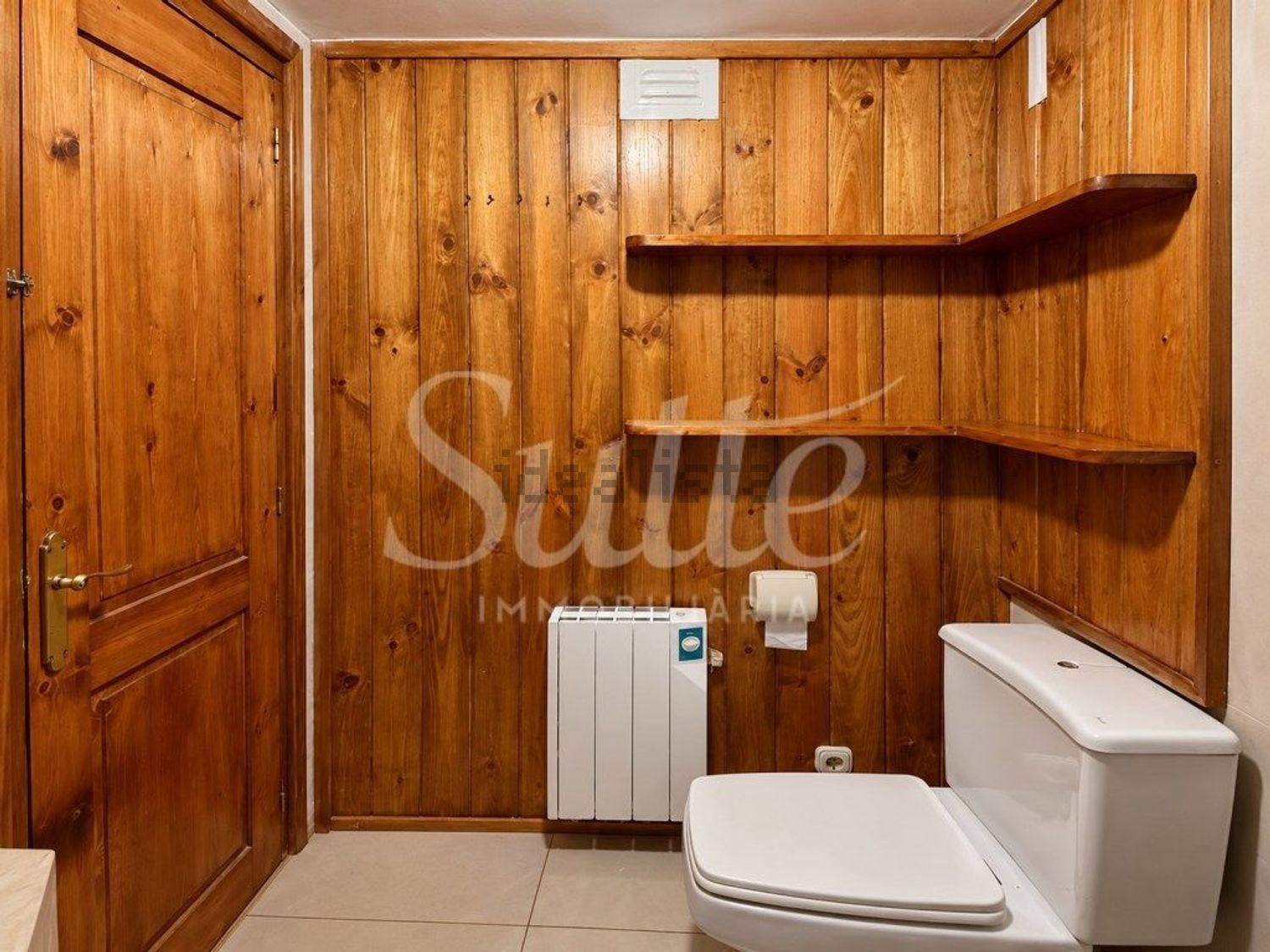 1-bedroom flat for sale in El Tarter, Canillo · 11 of 15