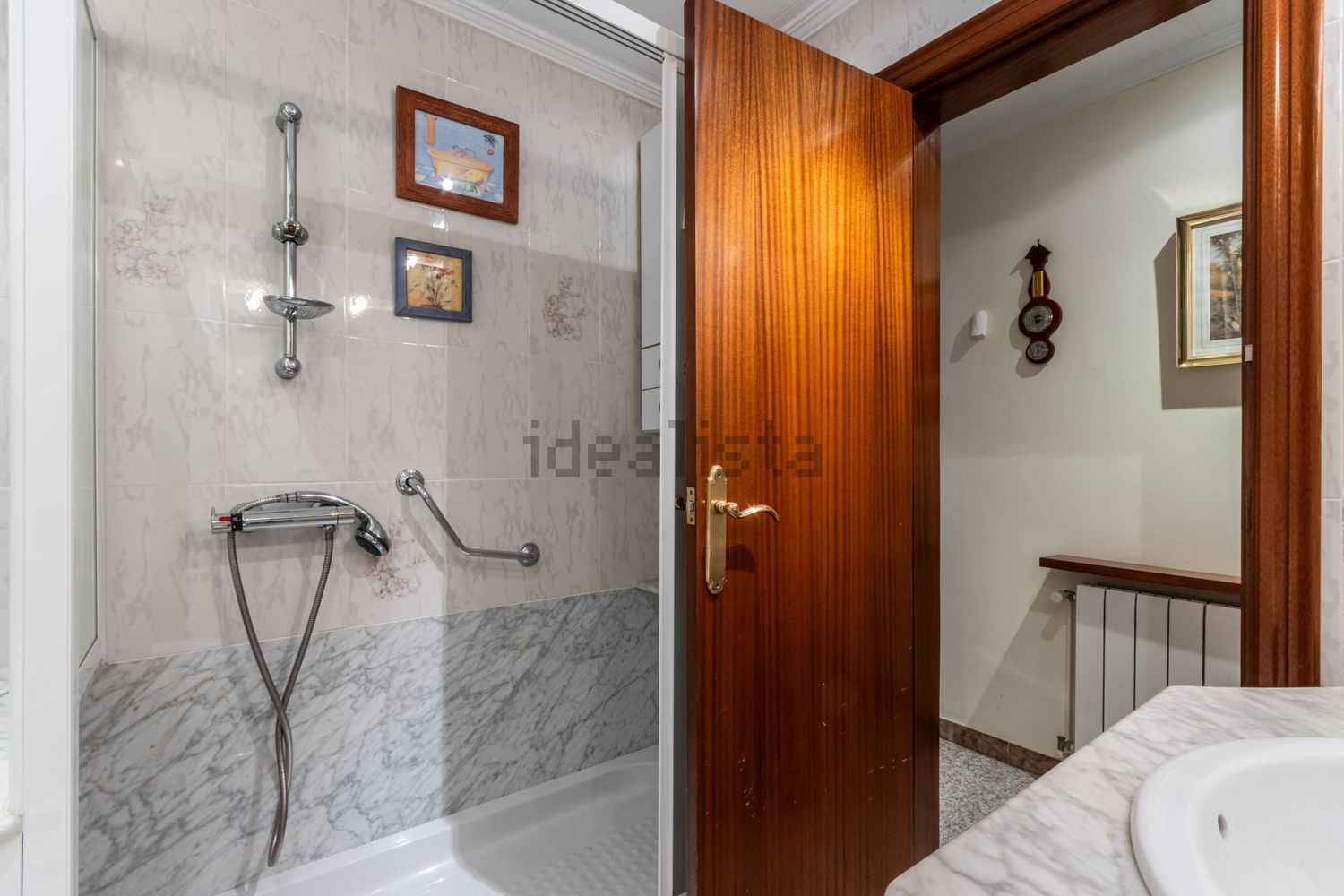Piso en venta en Calle d'Alexander Bell