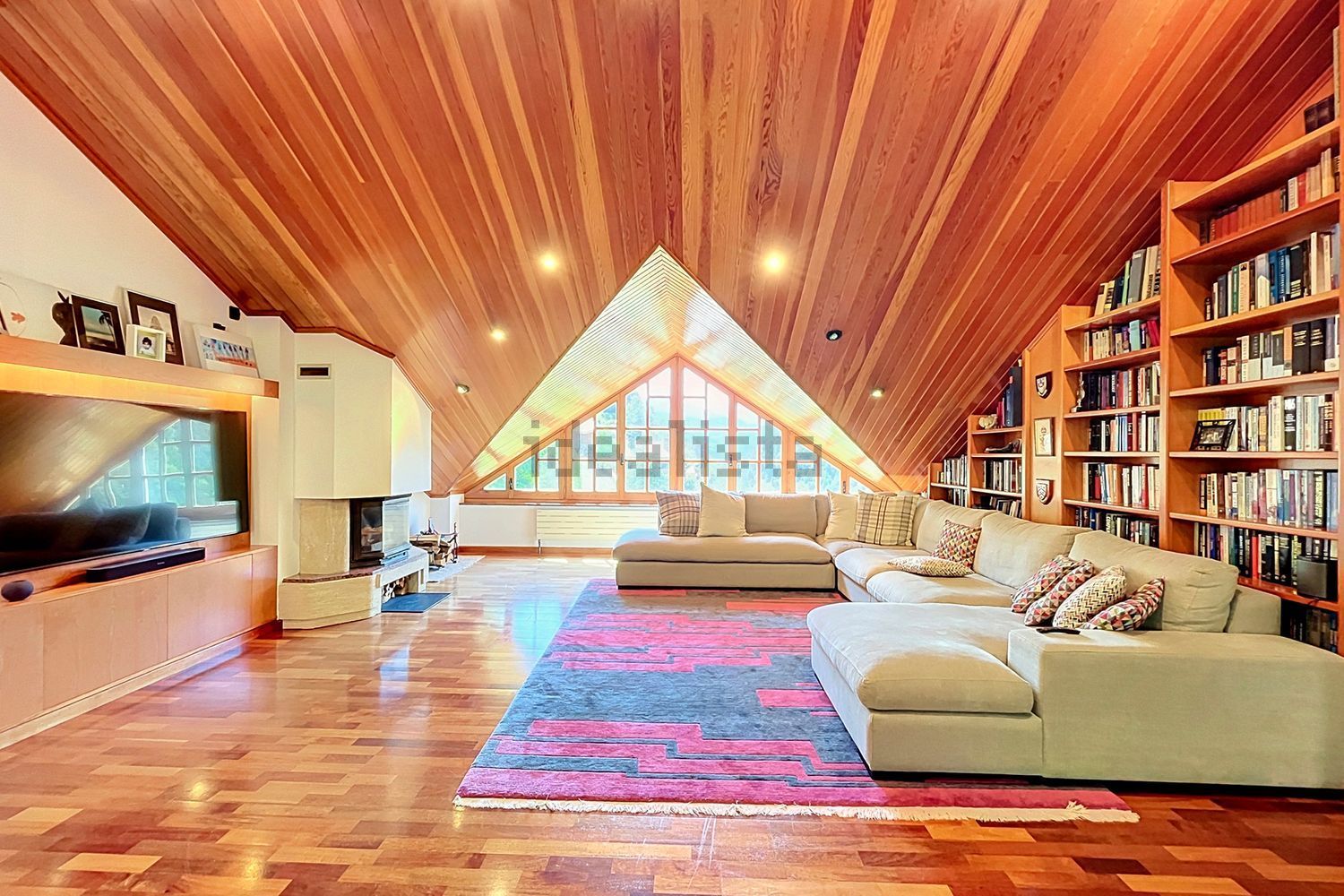 5-bedroom chalet for rent in Erts, La Massana · 46 of 57
