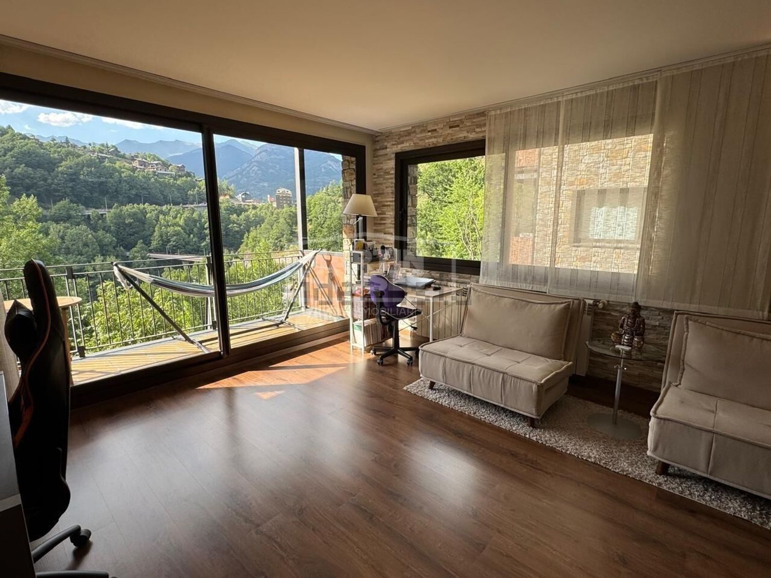 Appartement 3 chambres à vendre à Pal, La Massana · 2 sur 60