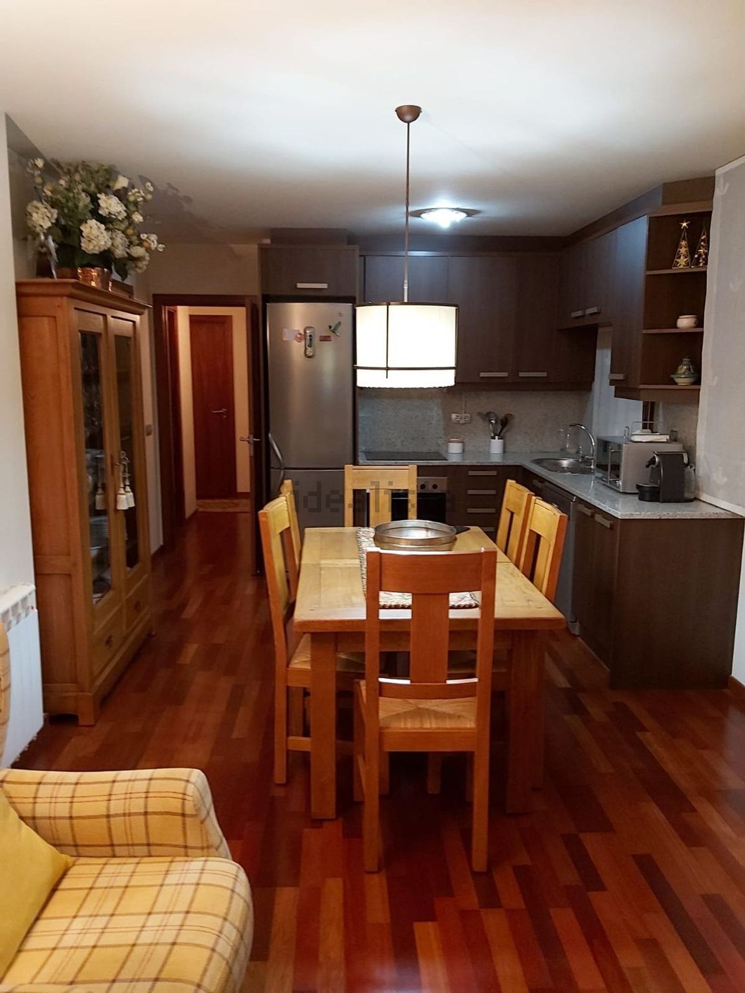 Pis de 3 habitacions de lloguer a El Tarter, Canillo · 48 de 60