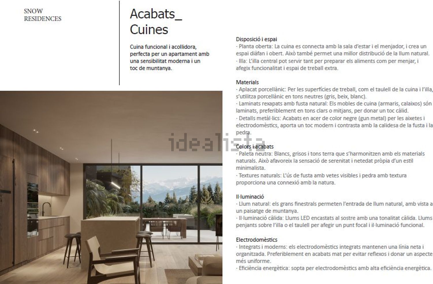 3-bedroom flat for sale in Encamp · 40 of 47