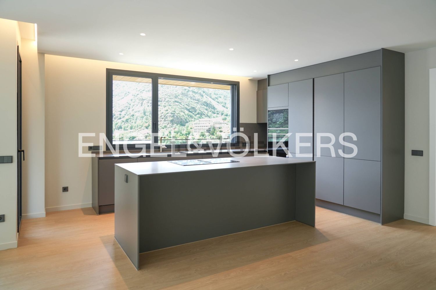 4-bedroom penthouse for sale in Escaldes-Engordany · 47 of 60