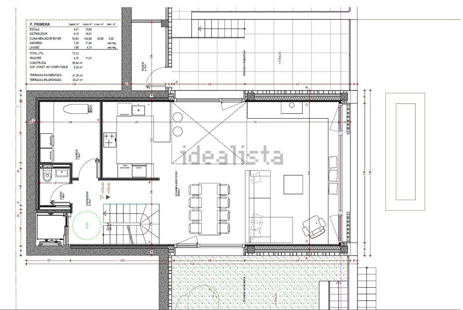 5-bedroom chalet for sale in Incles, Canillo · 33 of 43