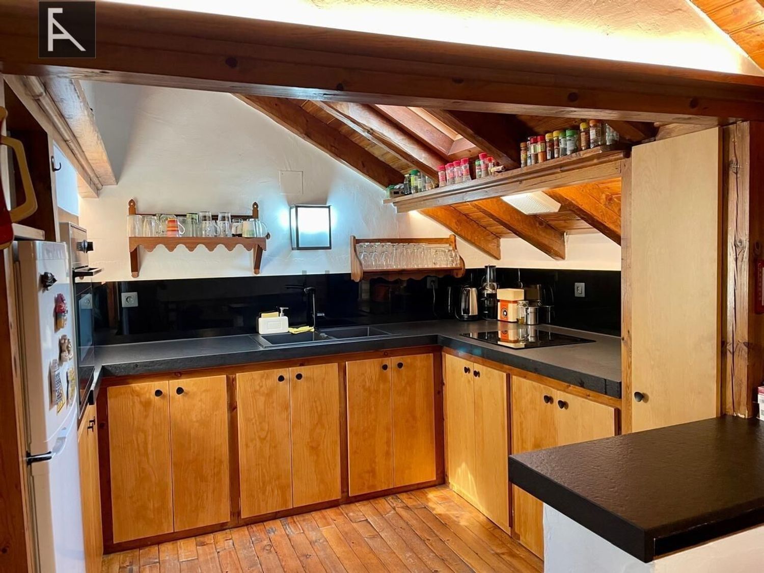 3-bedroom flat for sale in Ordino · 4 of 60