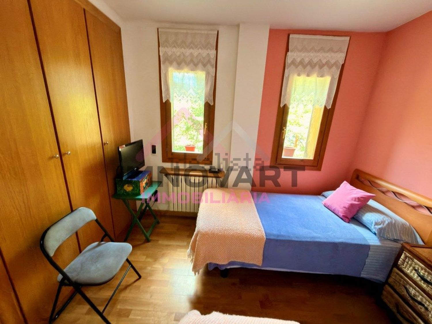 Pis de 3 habitacions en venda a Ordino · 54 de 58