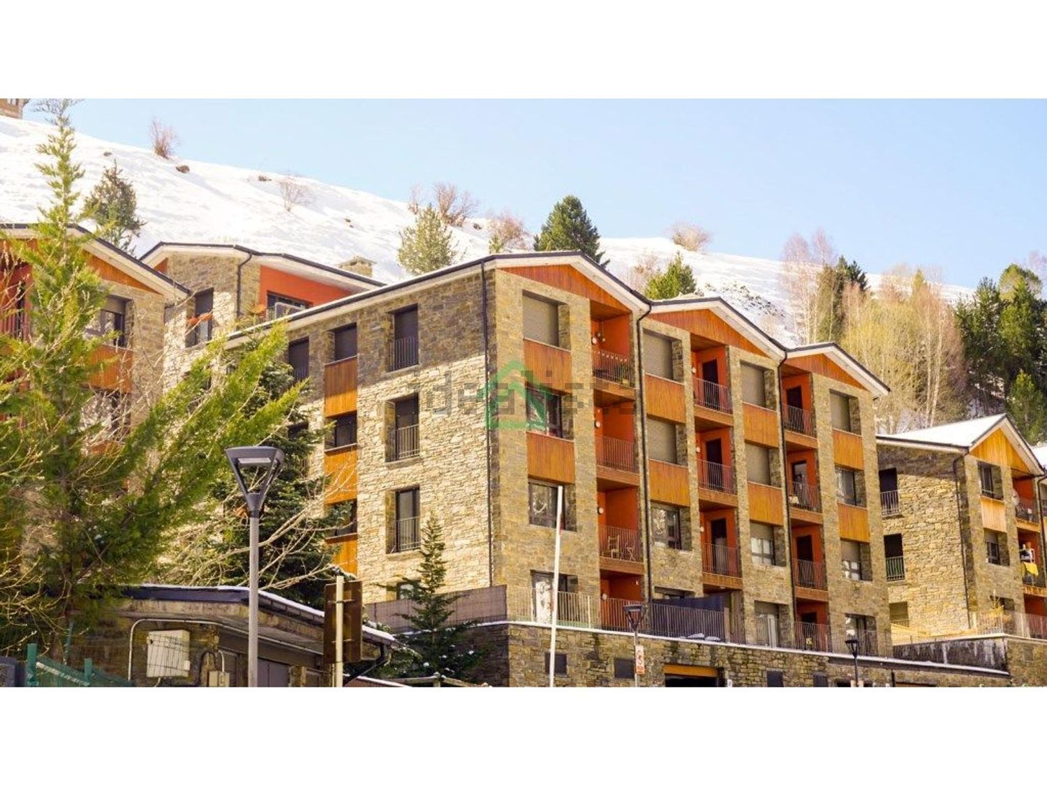 2-bedroom flat for sale in Canillo · 3 of 60