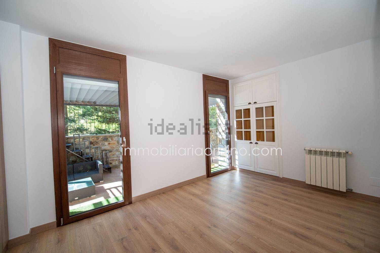 2-bedroom flat for rent in La Cortinada, Ordino · 11 of 23