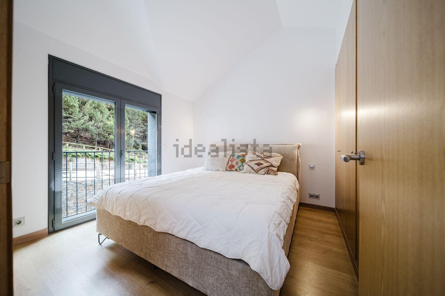 4-bedroom duplex for sale in L'Aldosa, Canillo · 13 of 37