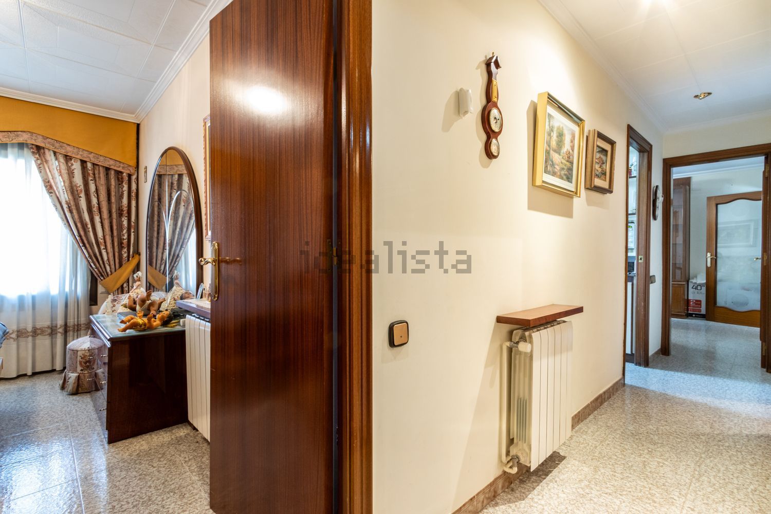 Piso en venta en Calle d'Alexander Bell