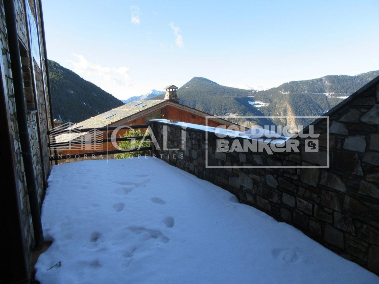 4-bedroom chalet for sale in El Forn, Canillo · 39 of 60