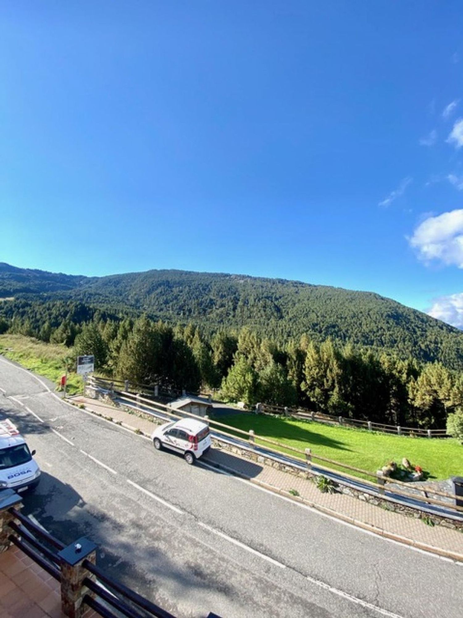 4-bedroom flat for sale in El Forn, Canillo · 27 of 50