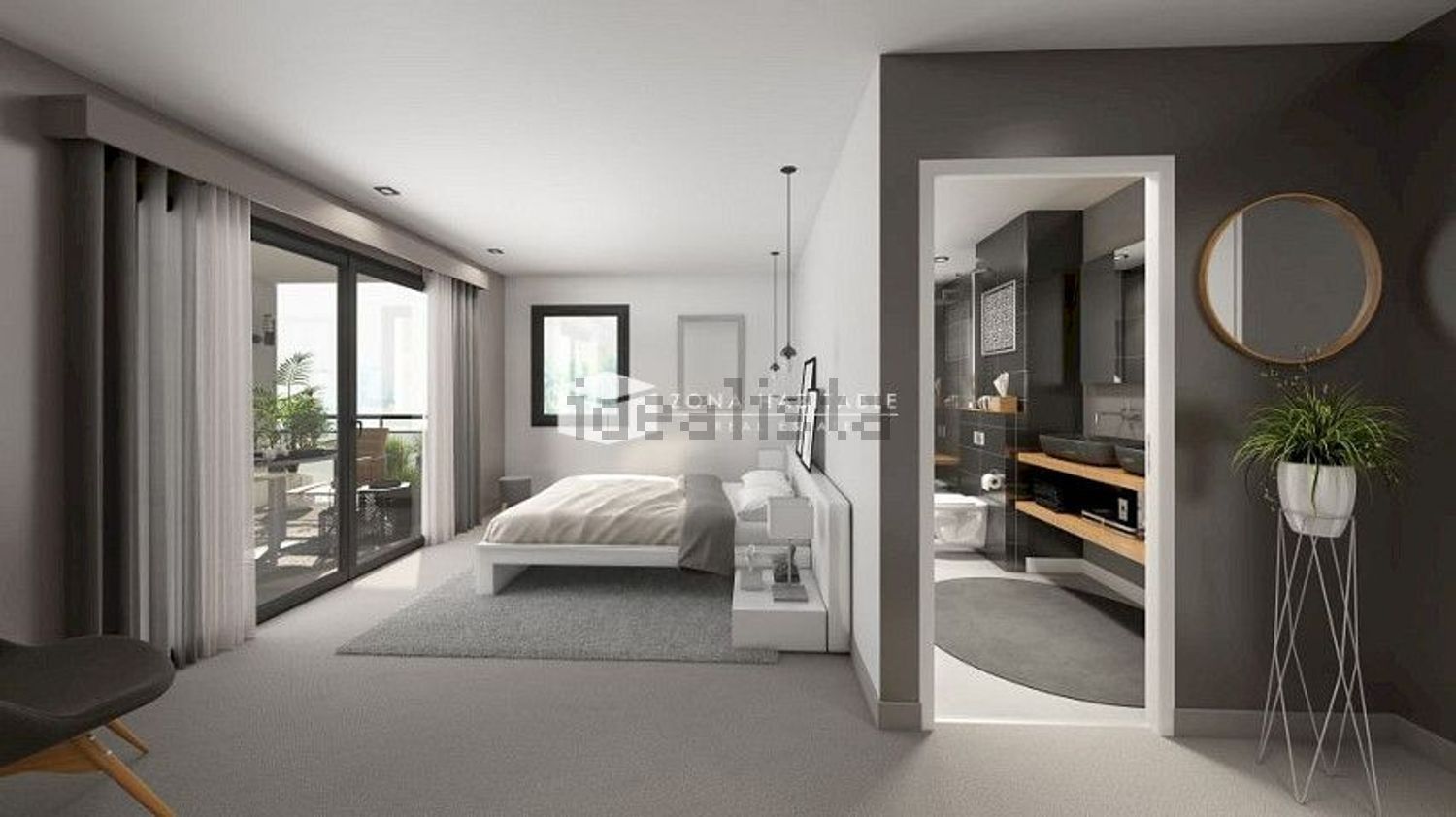 3-bedroom penthouse for sale in El Vilar, Canillo · 53 of 60