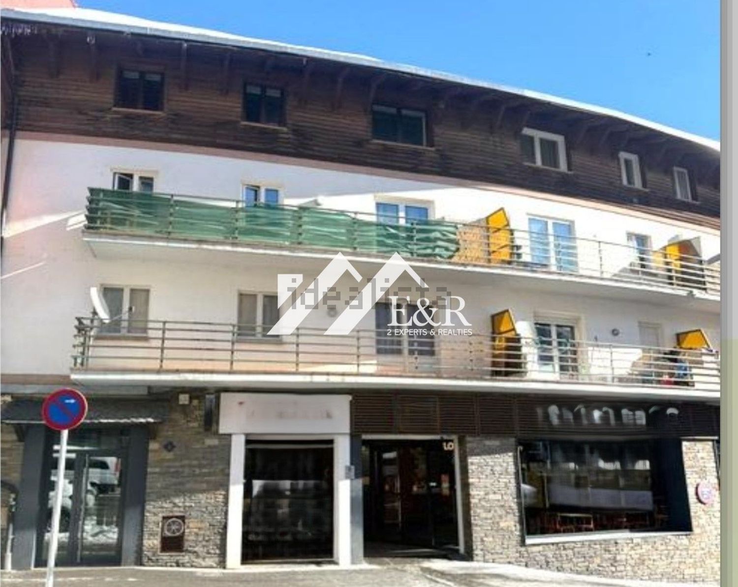 1-bedroom flat for sale in Pas de la Casa, Encamp · 52 of 54