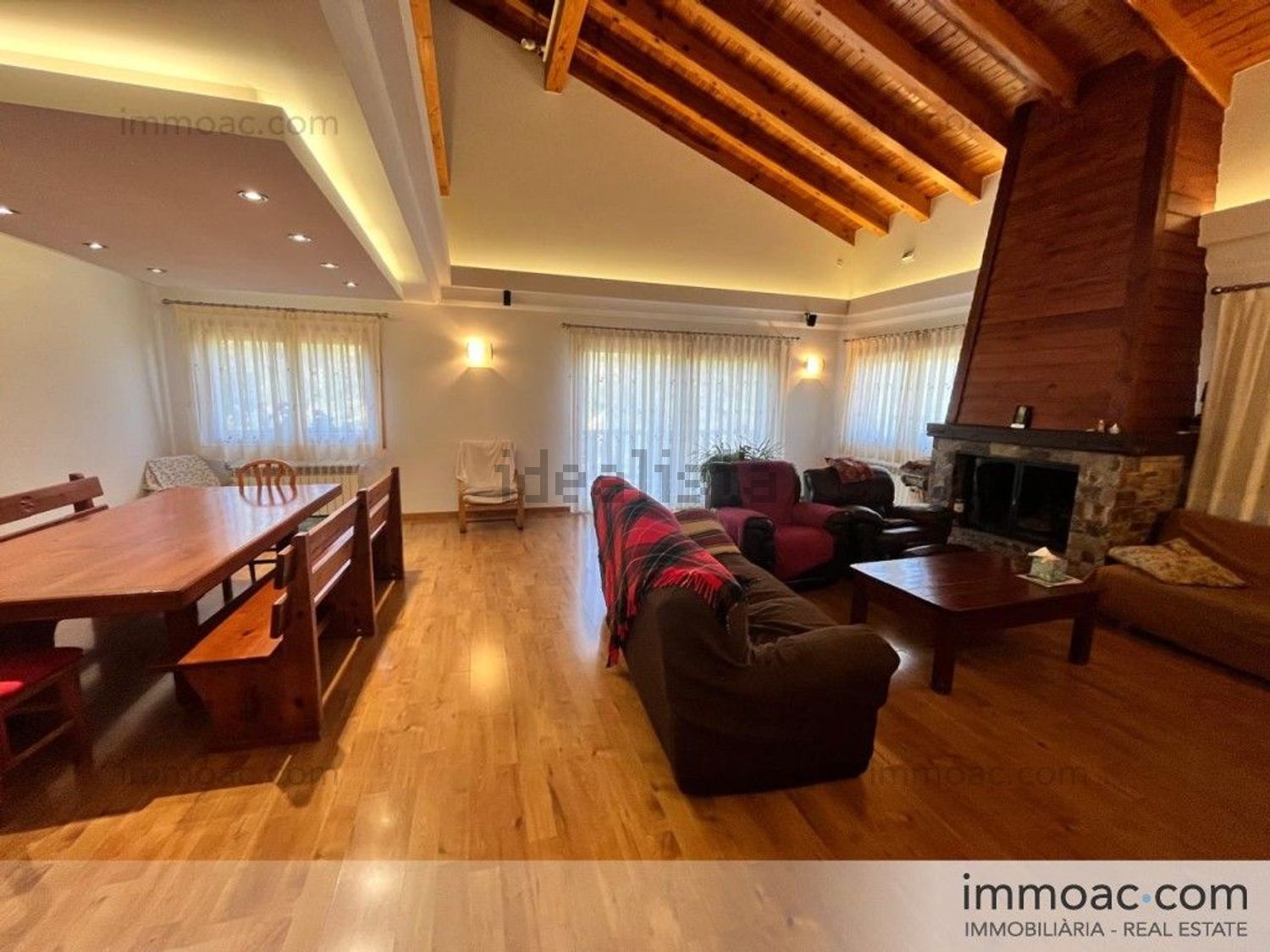 5-bedroom chalet for sale in La Massana · 3 of 41