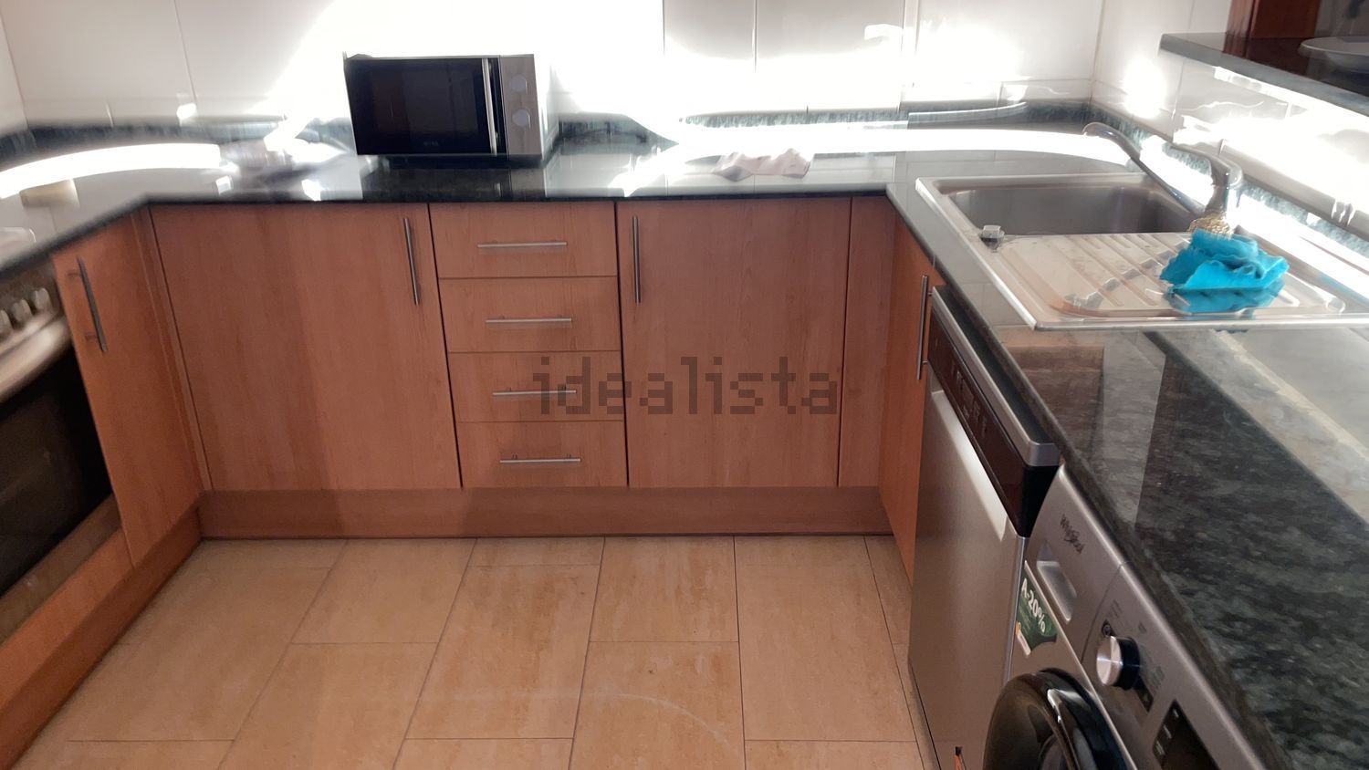1-bedroom flat for rent in Escaldes-Engordany · 32 of 33