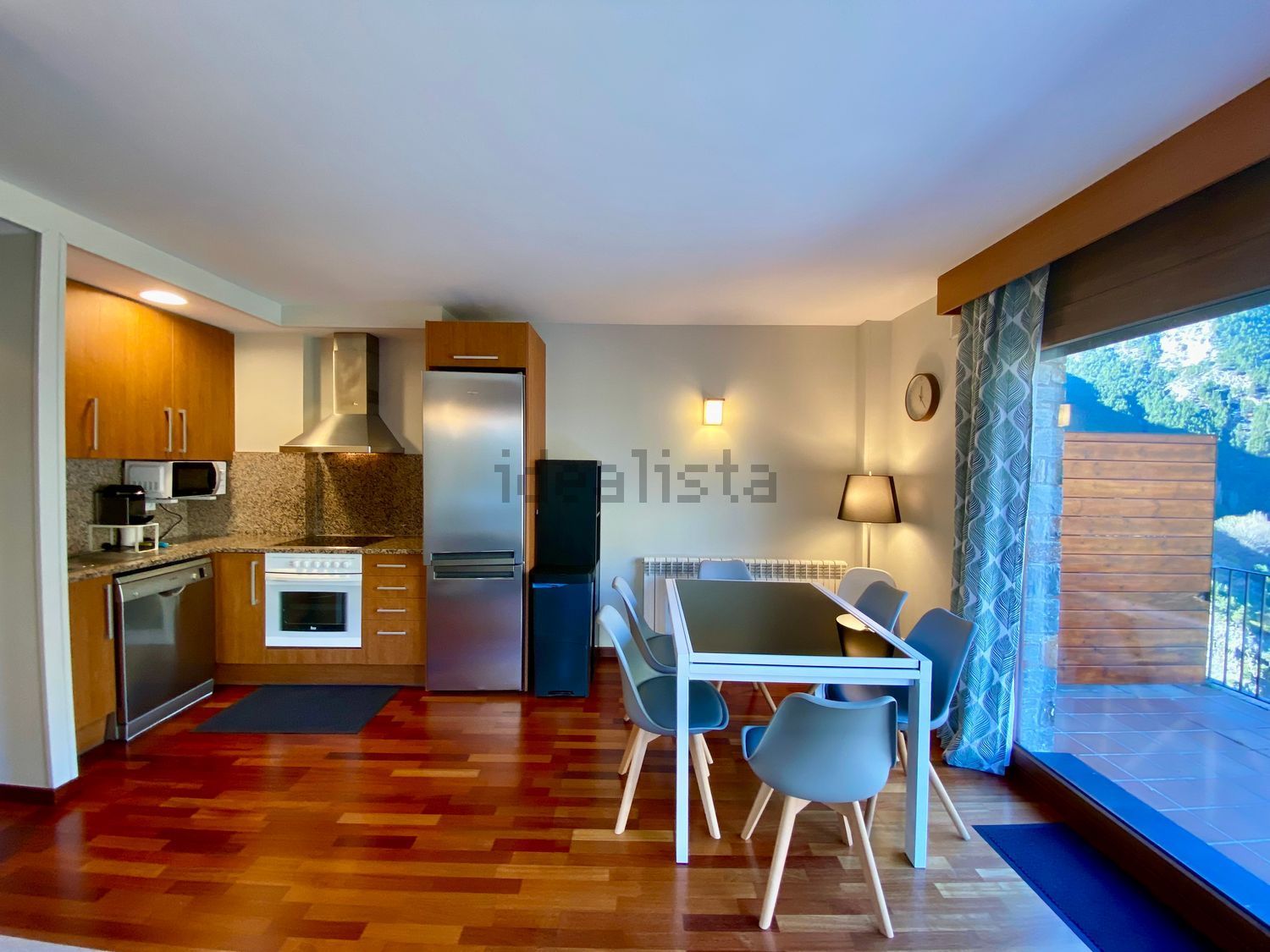 2-bedroom flat for rent in El Forn, Canillo · 6 of 18