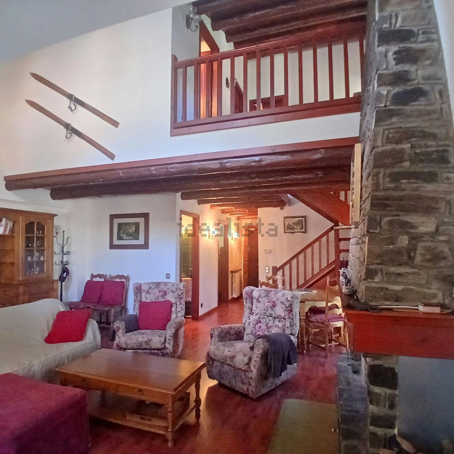 3-bedroom duplex for sale in Arinsal, La Massana · 2 of 20