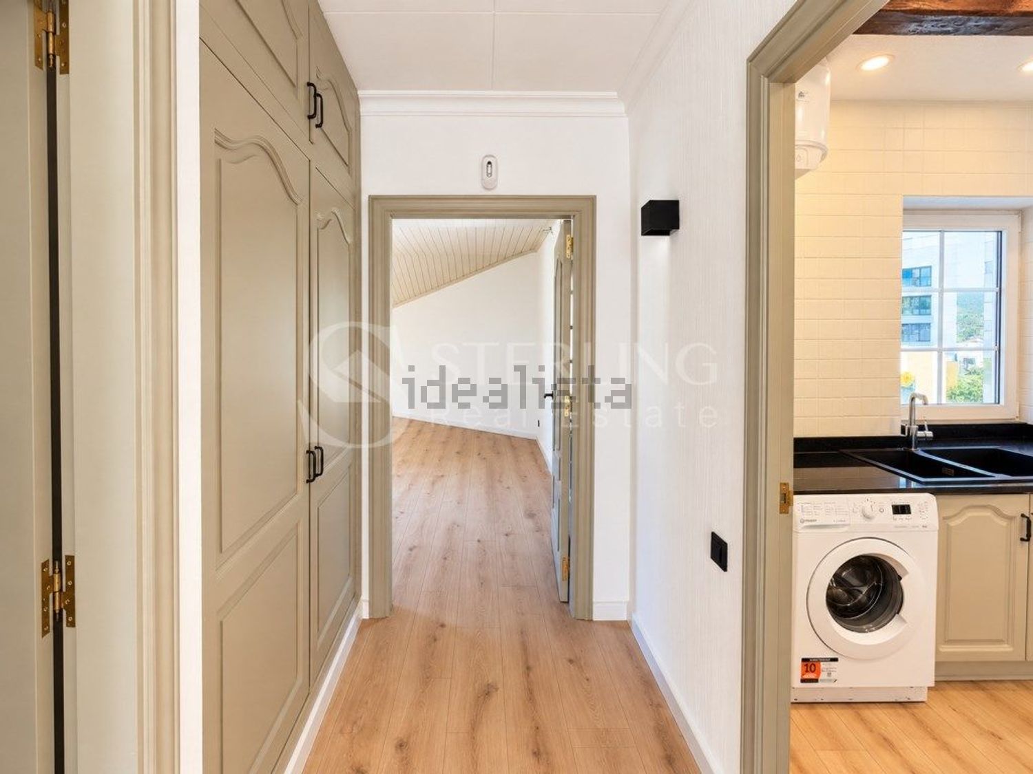 3-bedroom penthouse for rent in Encamp · 44 of 53